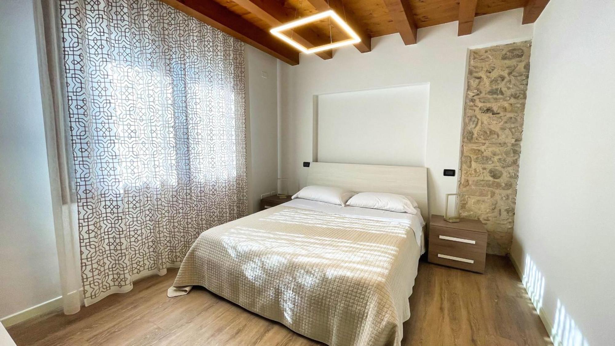 Alloggi G E G Borso del Grappa Bagian luar foto