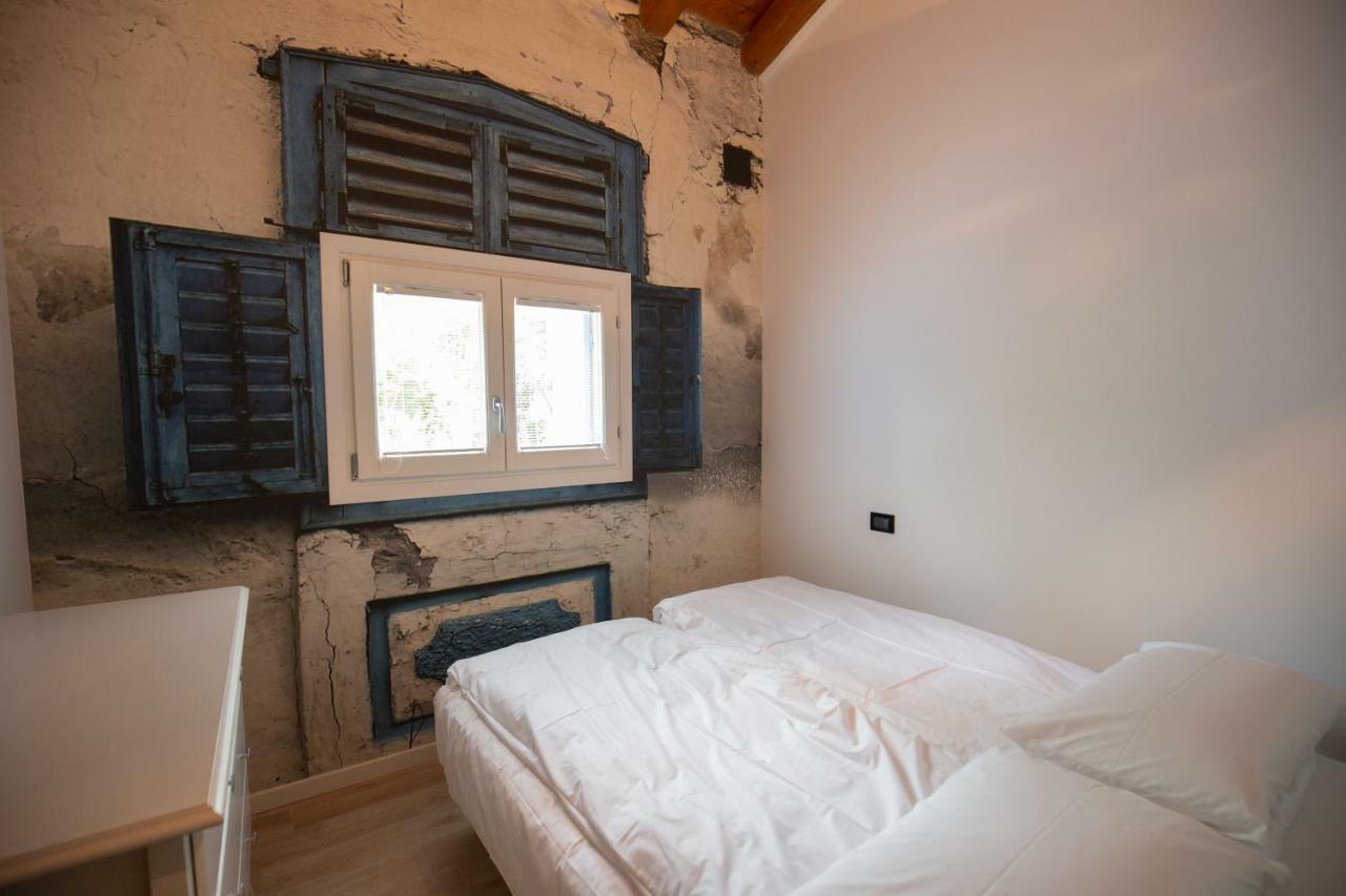 Alloggi G E G Borso del Grappa Bagian luar foto
