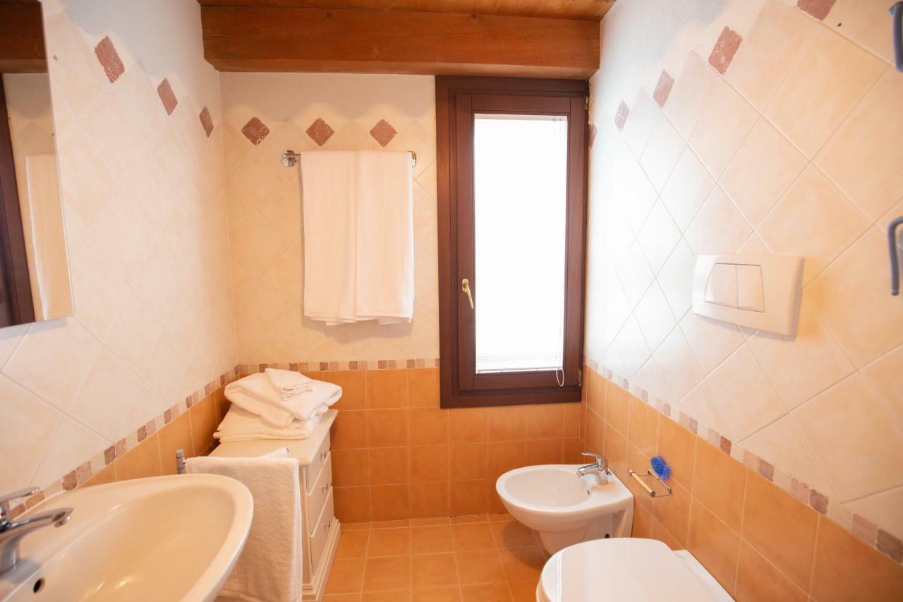 Alloggi G E G Borso del Grappa Bagian luar foto