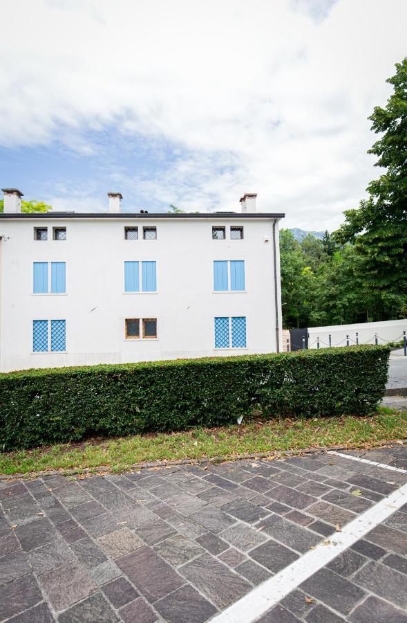 Alloggi G E G Borso del Grappa Bagian luar foto